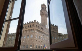Signoria Vista, Florence
